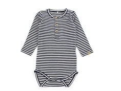 Name It dark sapphire stribet body 